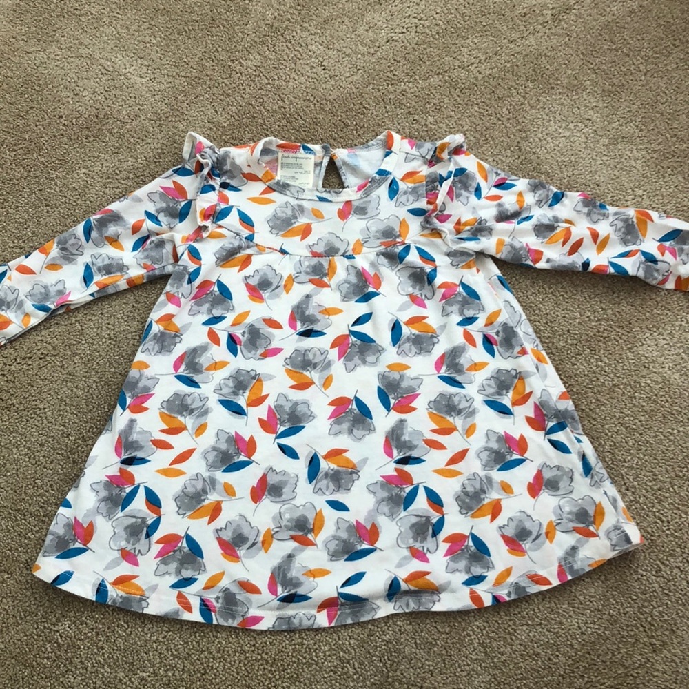 Baby dress